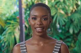 Mon programme tv vous évitera de rater la moindre victoire en live ou différé à la tv! Miss Guadeloupe Une Candidate Disqualifiee A Cause De Photos Denudees Pour Une Campagne Contre Le Cancer Du Sein