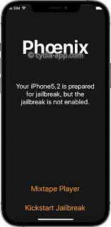 Así que, dicho todo esto, esperamos que con este artículo hayas conseguido instalar jailbreak en tu iphone o ipad. Phoenix Jailbreak Ios 9 3 6 Download