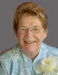 Obituary information for Jane H. Townend