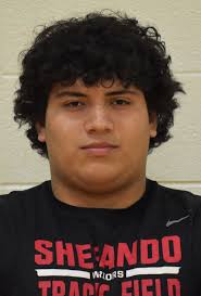 2024 Boys Track and Field All-Area Team