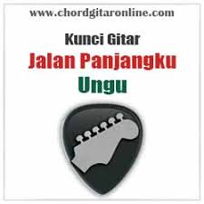 Check spelling or type a new query. Chord Ungu Jalan Panjangku Original Kunci Gitar Chord Gitar Online