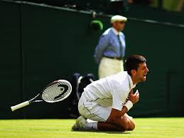 Novak djokovic pictures and photos. Novak Djokovic Wimbledon Wallpapers Wallpaper Cave