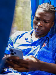 The Lone Star 🇱🇷 have embarked