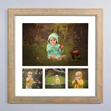 4 x 4 x 6. Multi Aperture Frames Framed Prints Collage Wall Art Digitalab