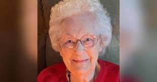 Margaret Leona Brock Obituary