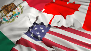 Usa and mexico flags on cracked wall background. Peters Allred Lead Effort To Democratic Leadership Urging Action On U S Mexico Canada Trade Agreement Congressman Scott Peters