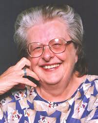 Ruth Christensen Obituary November 27, 2022