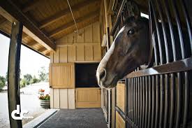 Horse barn apartments are smart. Horse Barn Plans And Design Dc Builders