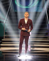 Claudio ramos big brother portugal gif. Bronca Pedro Miguel Ramos Arrasa Big Brother Com Claudio Ramos E Diz Quem Devia Apresentar Nacional Flash