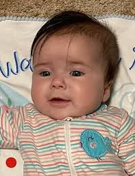 Obituary information for Millie Kay Folkens