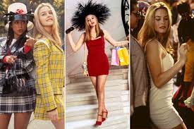 By corinne heller jun 05. Clueless Costume Designer Is Still Giving Alicia Silverstone Advice