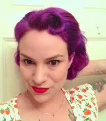 90s updos and hair accessories. Retro Hairstyle Short Hair Hairstyle Guides