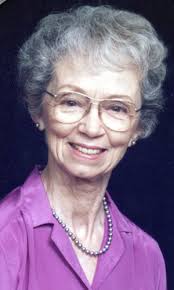 Florence Halstead Obituary