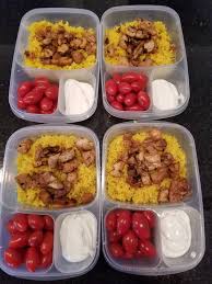 Serious Eats Halal Cart Chicken And Rice Meal Prep Meal Prep Serious Eats Meals