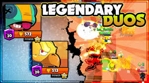 Without any effort you can generate your character for free by entering the user code. The Ultimate Duos Comp High Level Energy Drink Duo Showdown In Brawl Stars With Thatguyjeff Youtube