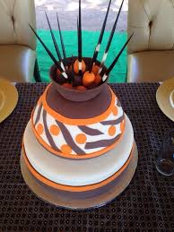 The great thing about making a fruit cake is that it can be made well in advance of the big day. 140 Best African And Traditional Cakes Ideas Traditional Cakes African Wedding Cakes Traditional Wedding Cakes