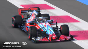 After 20 years, our customers have trusted us with over 1 million orders. F1 2020 Mather On Why Casual And Split Screen Are Offline
