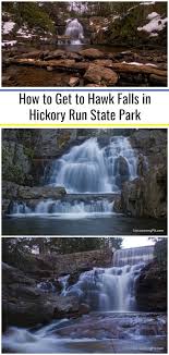 Maybe you would like to learn more about one of these? Pennsylvania Waterfalls Hiking To Hawk Falls In Hickory Run State Park State Parks Pennsylvania Waterfalls Waterfalls In Pa