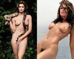 Cindy Crawford Nude & Sexy Collection (119 Photos + Videos) | #TheFappening