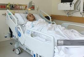 We did not find results for: Azizulhasni Cedera Dalam Saingan Di Brisbane