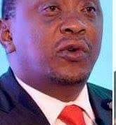 Truth about Kenyatta Family.