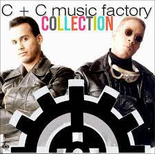 C+c music factory first charted 2 years after their formation or first release. Music Rewind C C Music Factory Greatest Hits