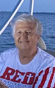 Elizabeth 'Ann' Roman