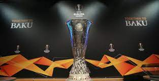 Find out the date and details of the 2021 europa league final. Live De Loting Voor De Achtste Finales Van De Europa League Gesloten Voetbalprimeur Nl