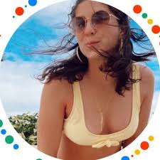 Caroline Gaines (@CarolineGGaines)