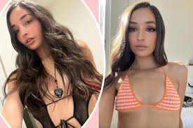 Porn Star Emily Willis In Critical Condition After Apparent Drug Overdose -  Perez Hilton