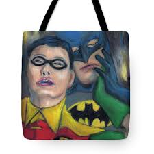 Todd Peterson Tote Bags for Sale