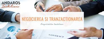 Dovada achitarii ultimelor facturi de utilitati. Negocierea Si Tranzactionarea Proprietatilor Imobiliare