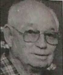 Richard Wayne “Dick” Shanks (1925-2003)