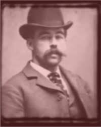 The True Story of H.H. Helms