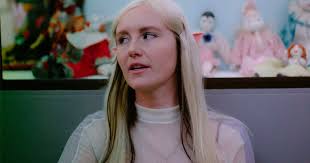 REBEL YELL Releases Industrial Influenced New Single 'Protect'