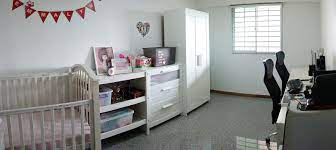 Save The Hassle When Engaging Nippon Paint To Paint Your Home Mummy Blogger Ashlyn Nippon Paint Daughters Room Home Decor