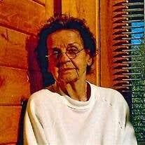 Betty L. Givens Obituary