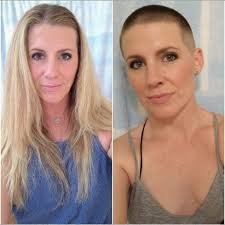 What do you think of my new short haircut?