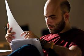 Profile for Roberto Saviano