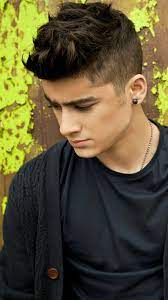 Zayn have various kinds of hairstyles. Perfection 101 Mens Hairstyles Undercut Hairstyles Hairstyle