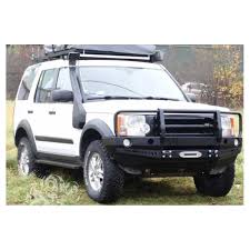 With starfleet and the federation on the brink of collapse due to a catastrophic event known as the burn, the discovery crew, with the help. Abnehmbarem Rammschutz Land Rover Discovery Iii Accessoires4x4 Ch