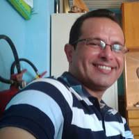 Alexandre Melo de Sousa