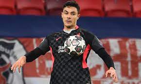 As liverpool debuts go, ozan kabak's was a strange one. So Special For Me Ozan Kabak On First Win And Clean Sheet With Reds Liverpool Fc