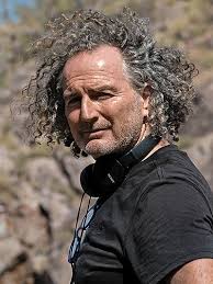 Stephen Maxwell Johnson: Taking The High Ground