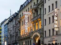Die 10 Besten Hotels In Der Nahe Von Marienplatz Und Rathaus In Munchen Deutschland