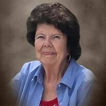 Mrs. Alice Mona Whisenhunt Obituary