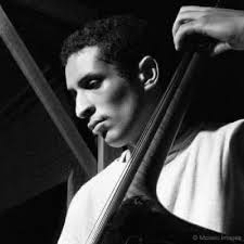 American jazz bassist biography and career
