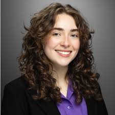 I'm thrilled to announce I'll be heading back to D.C. after graduating from  Northwestern to intern