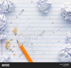 At least, that's what people say. School Supplies Blank Image Photo Free Trial Bigstock