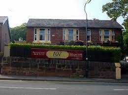 107 is a contemporary dining room in heswall, wirral. 107 Dining Room Heswall Picture Of 107 Dining Room Heswall Tripadvisor